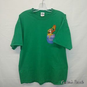 Disney Tiger T-Shirt vintage